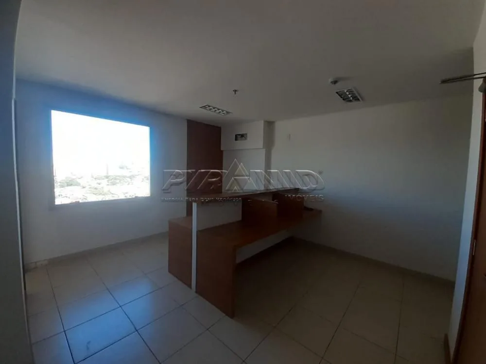Alugar Comercial / Sala em Ribeir&atilde;o Preto R$ 1.650,00 - Foto 7