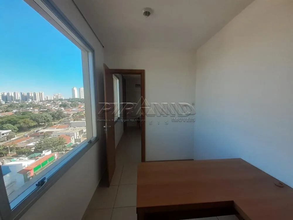Alugar Comercial / Sala em Ribeir&atilde;o Preto R$ 1.650,00 - Foto 10