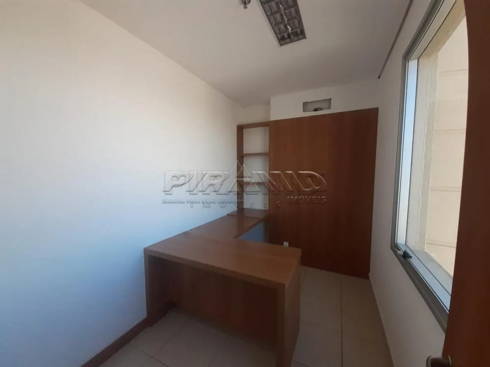 Alugar Comercial / Sala em Ribeir&atilde;o Preto R$ 1.650,00 - Foto 11