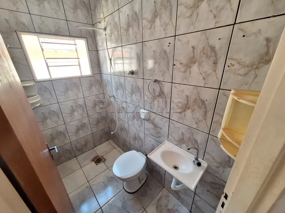 Alugar Casa / Padr&atilde;o em Ribeir&atilde;o Preto R$ 1.200,00 - Foto 8