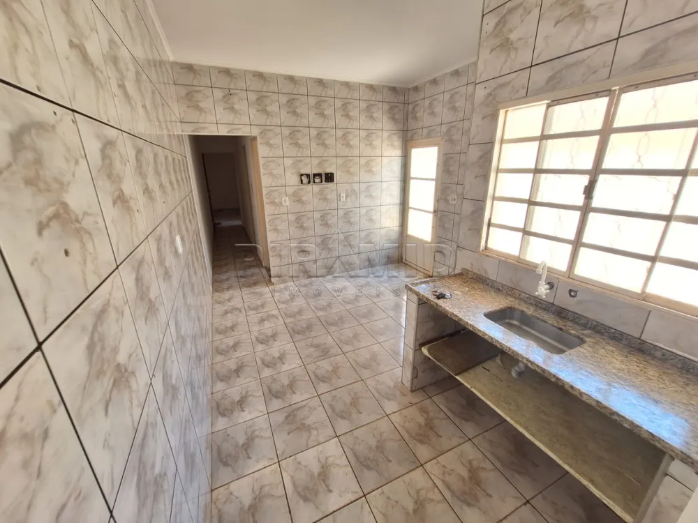 Alugar Casa / Padr&atilde;o em Ribeir&atilde;o Preto R$ 1.200,00 - Foto 9