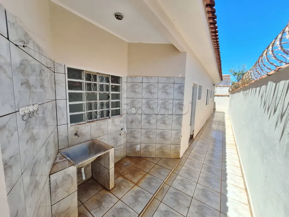 Alugar Casa / Padr&atilde;o em Ribeir&atilde;o Preto R$ 1.200,00 - Foto 11