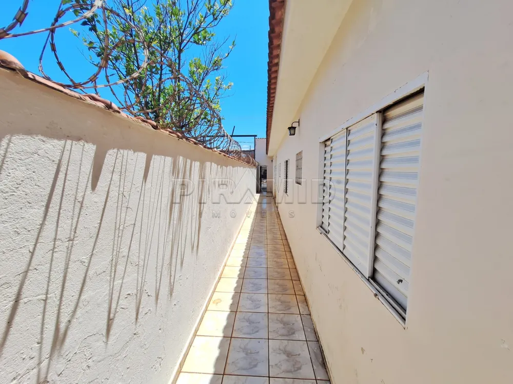Alugar Casa / Padr&atilde;o em Ribeir&atilde;o Preto R$ 1.200,00 - Foto 12