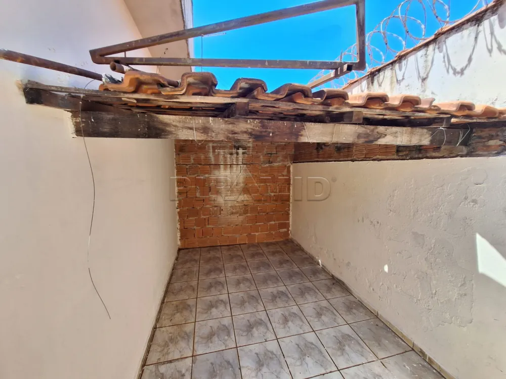 Alugar Casa / Padr&atilde;o em Ribeir&atilde;o Preto R$ 1.200,00 - Foto 13