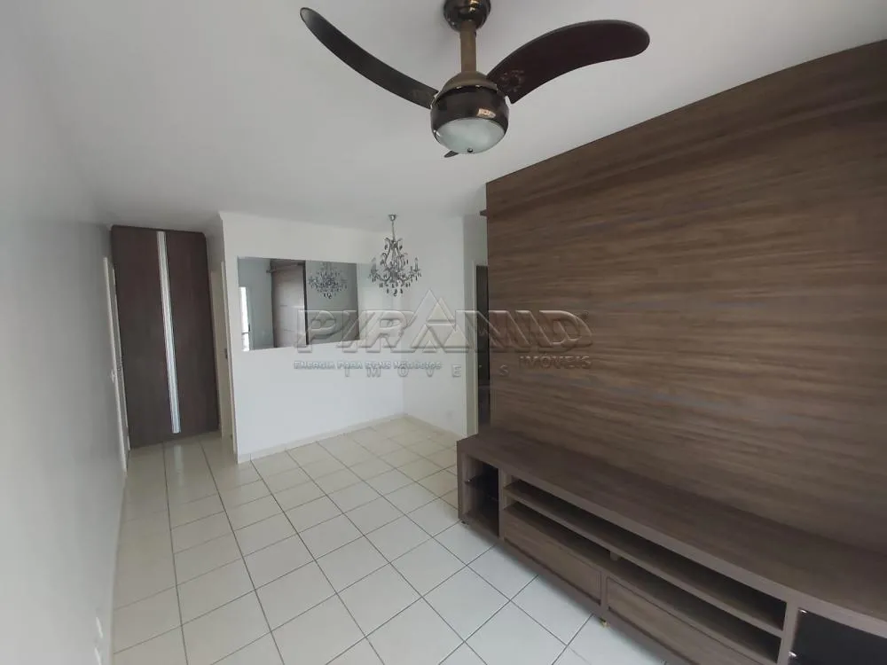 Alugar Apartamento / Padr&atilde;o em Ribeir&atilde;o Preto R$ 1.500,00 - Foto 2