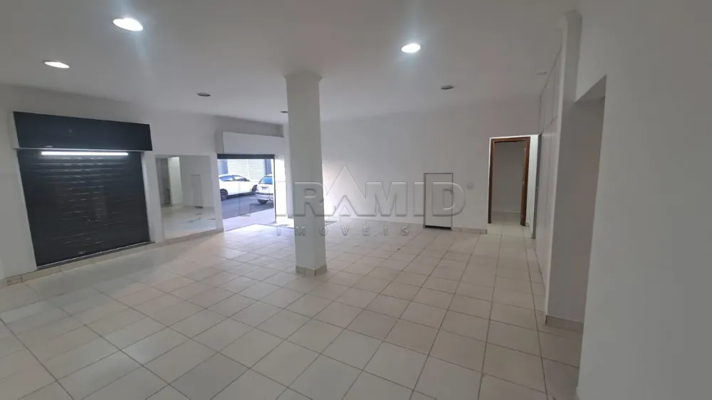 Alugar Comercial / Sal&atilde;o em Ribeir&atilde;o Preto R$ 4.800,00 - Foto 1