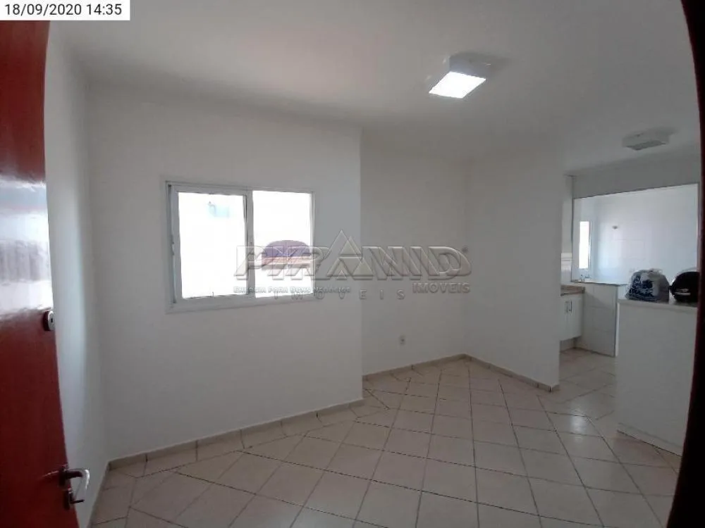 Alugar Apartamento / Padr&atilde;o em Ribeir&atilde;o Preto R$ 1.550,00 - Foto 2