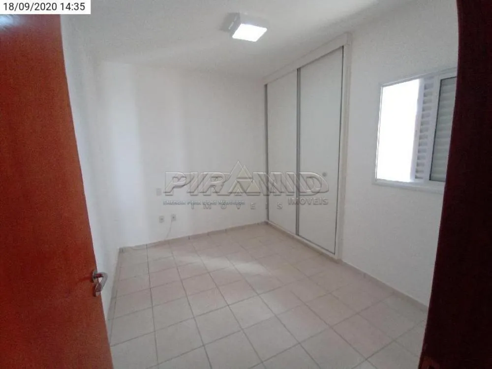 Alugar Apartamento / Padr&atilde;o em Ribeir&atilde;o Preto R$ 1.550,00 - Foto 3