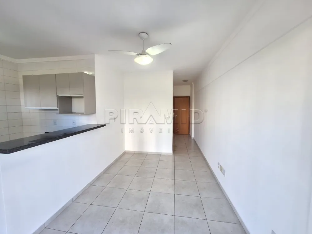 Alugar Apartamento / Padr&atilde;o em Ribeir&atilde;o Preto R$ 1.550,00 - Foto 3