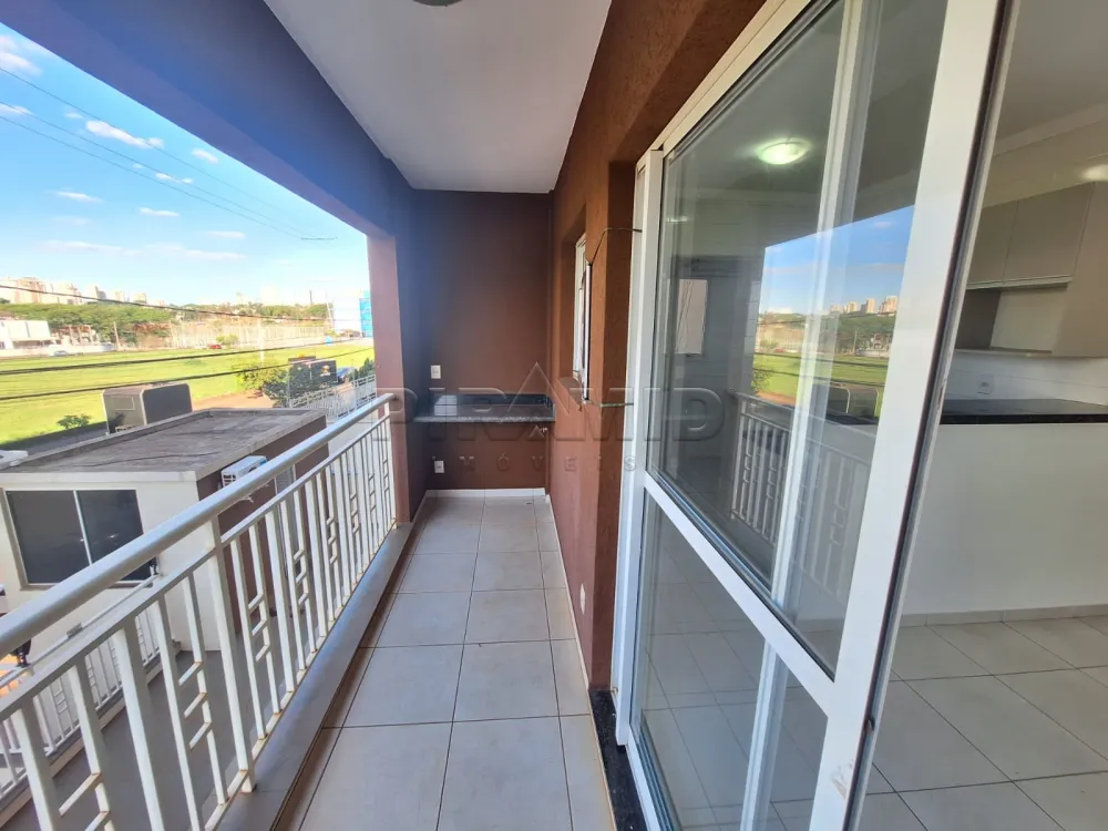 Alugar Apartamento / Padr&atilde;o em Ribeir&atilde;o Preto R$ 1.550,00 - Foto 4