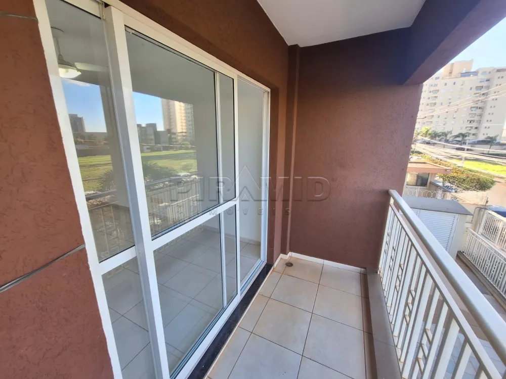 Alugar Apartamento / Padr&atilde;o em Ribeir&atilde;o Preto R$ 1.550,00 - Foto 5