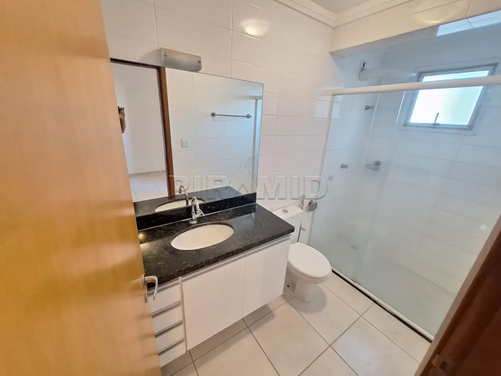 Alugar Apartamento / Padr&atilde;o em Ribeir&atilde;o Preto R$ 1.550,00 - Foto 8