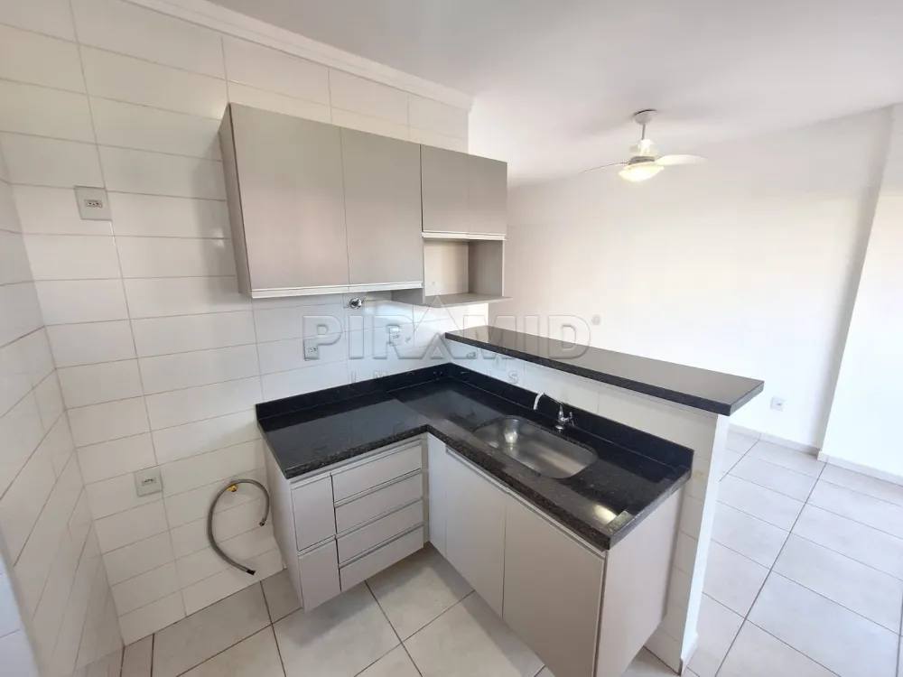 Alugar Apartamento / Padr&atilde;o em Ribeir&atilde;o Preto R$ 1.550,00 - Foto 10