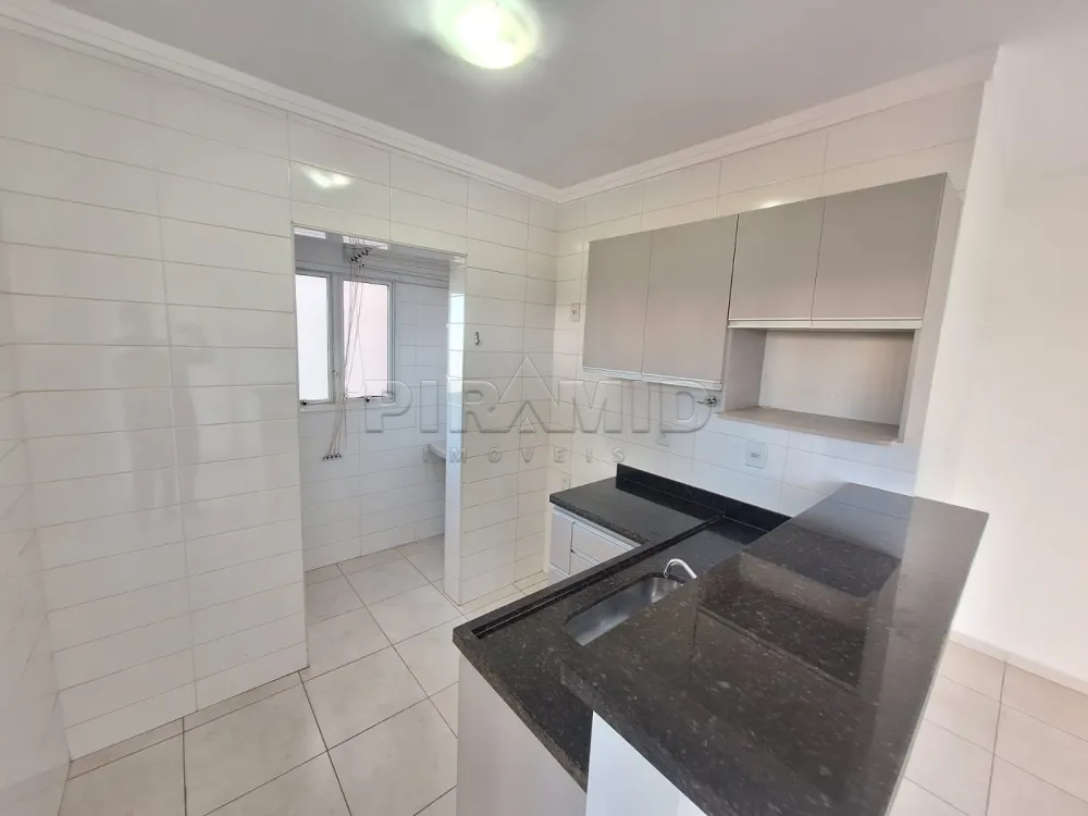 Alugar Apartamento / Padr&atilde;o em Ribeir&atilde;o Preto R$ 1.550,00 - Foto 9