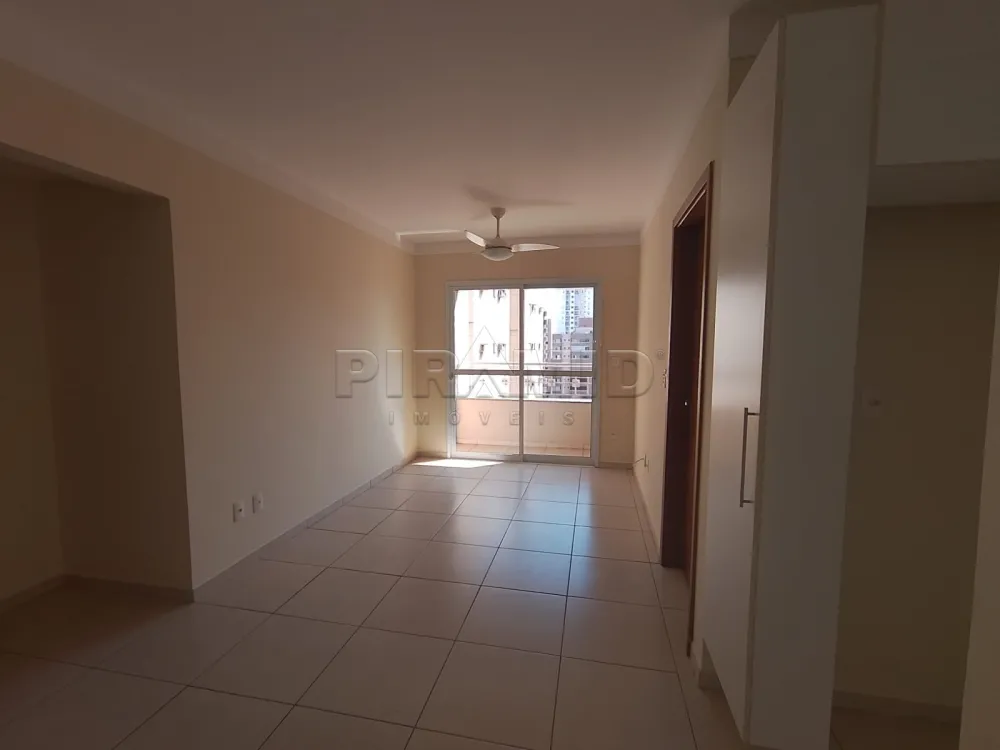 Alugar Apartamento / Padr&atilde;o em Ribeir&atilde;o Preto R$ 1.500,00 - Foto 1