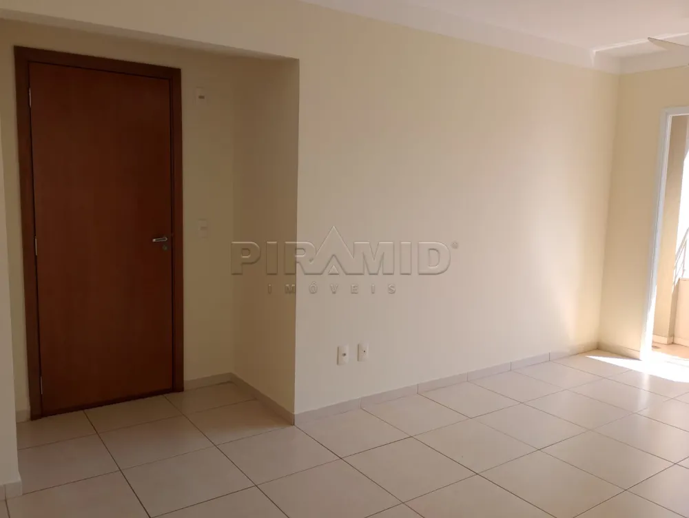 Alugar Apartamento / Padr&atilde;o em Ribeir&atilde;o Preto R$ 1.500,00 - Foto 2