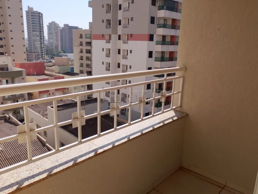 Alugar Apartamento / Padr&atilde;o em Ribeir&atilde;o Preto R$ 1.500,00 - Foto 4