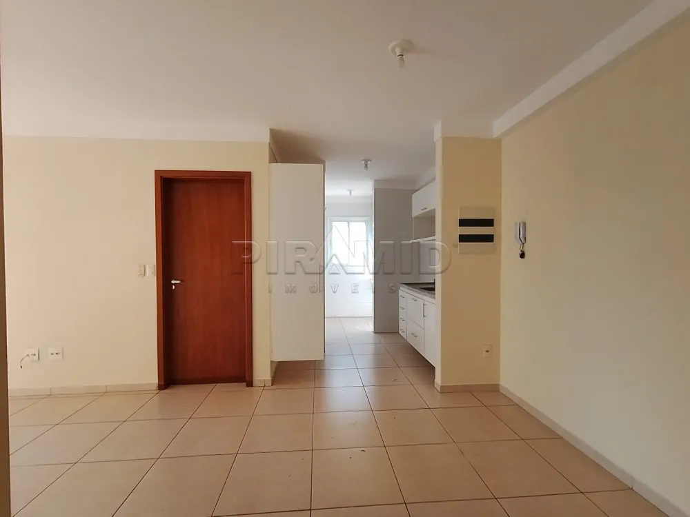 Alugar Apartamento / Padr&atilde;o em Ribeir&atilde;o Preto R$ 1.500,00 - Foto 5