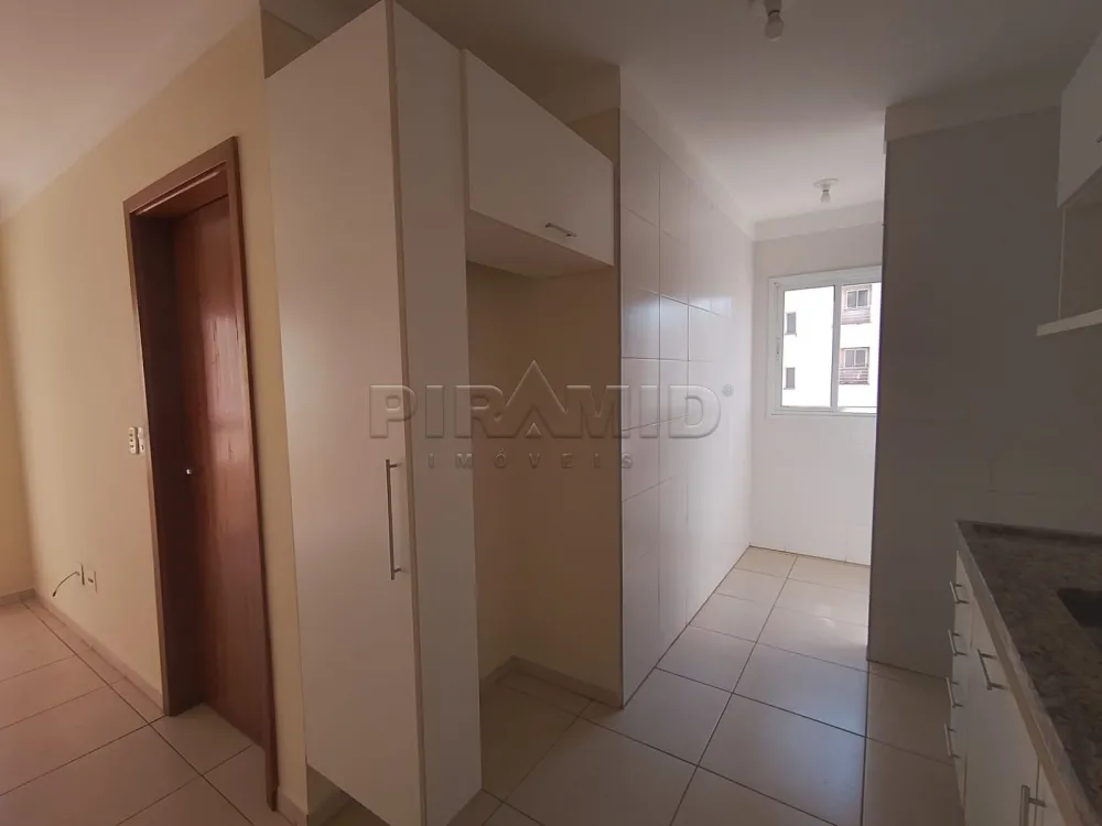 Alugar Apartamento / Padr&atilde;o em Ribeir&atilde;o Preto R$ 1.500,00 - Foto 12
