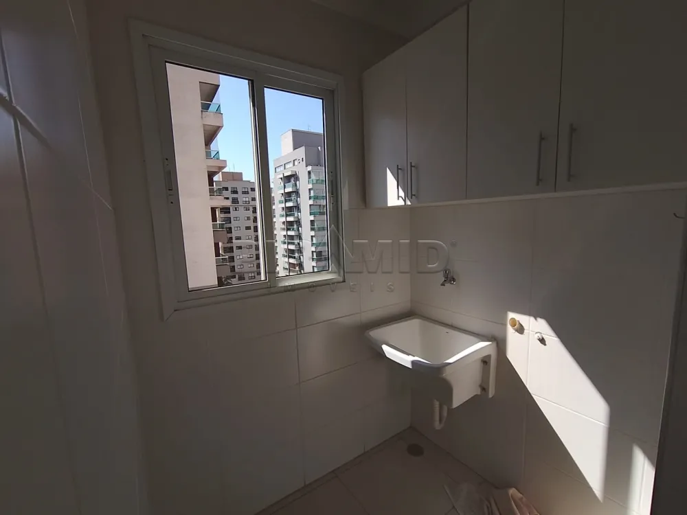 Alugar Apartamento / Padr&atilde;o em Ribeir&atilde;o Preto R$ 1.500,00 - Foto 13