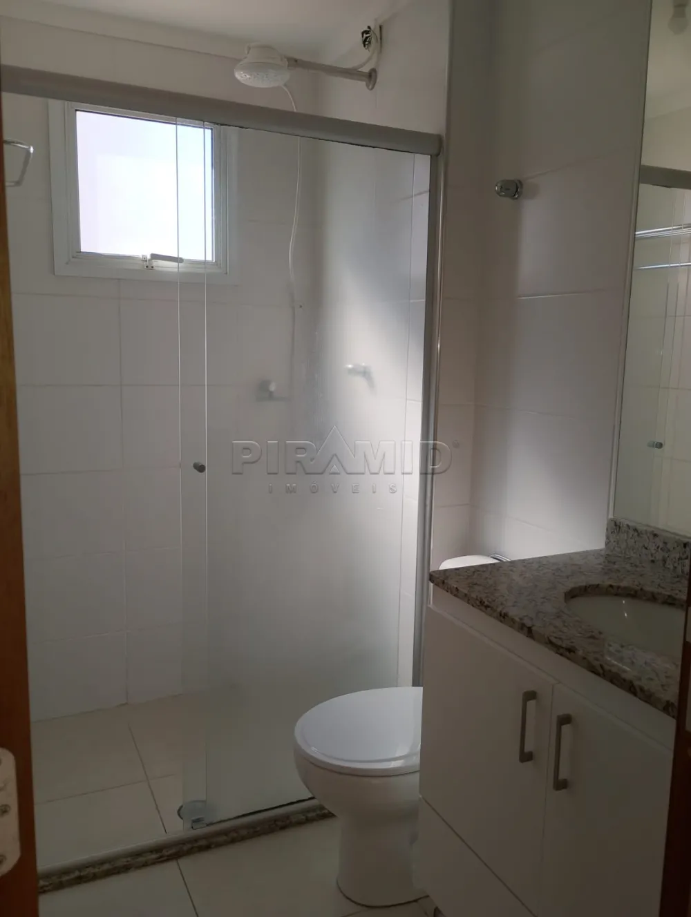 Alugar Apartamento / Padr&atilde;o em Ribeir&atilde;o Preto R$ 1.500,00 - Foto 9