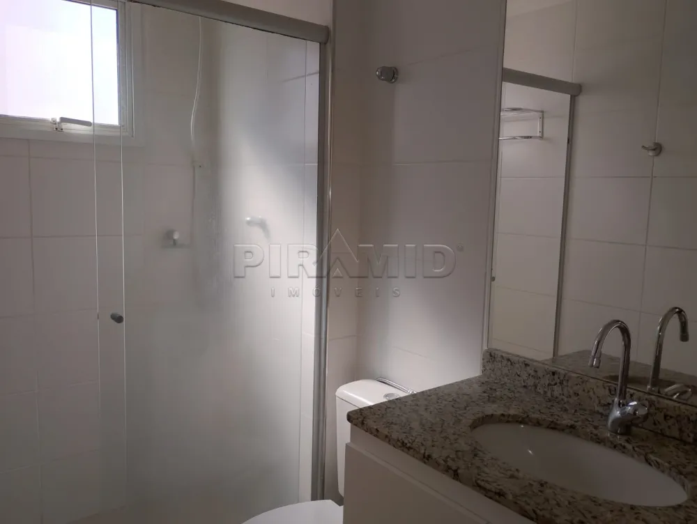 Alugar Apartamento / Padr&atilde;o em Ribeir&atilde;o Preto R$ 1.500,00 - Foto 10