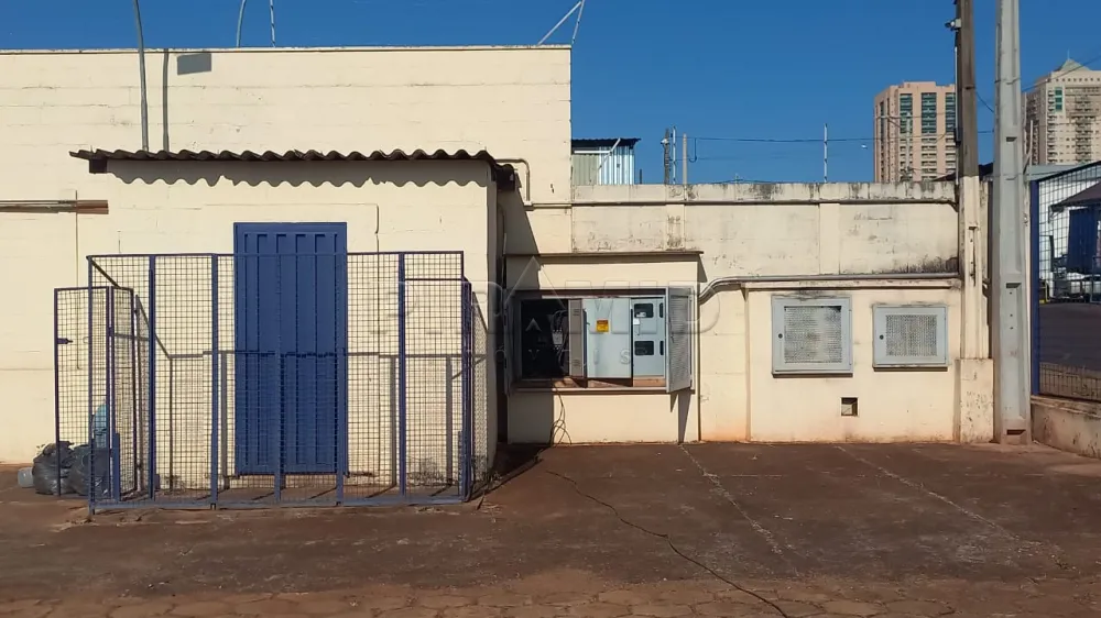 Alugar Comercial / Galp&atilde;o  Barrac&atilde;o em Ribeir&atilde;o Preto R$ 35.000,00 - Foto 2