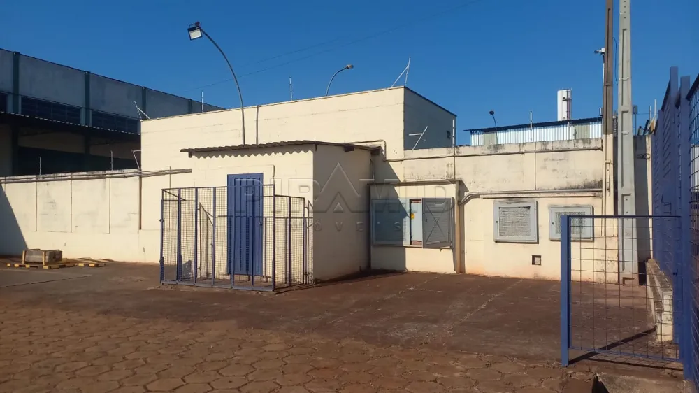 Alugar Comercial / Galp&atilde;o  Barrac&atilde;o em Ribeir&atilde;o Preto R$ 35.000,00 - Foto 3