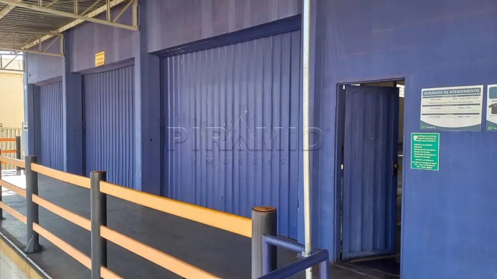 Alugar Comercial / Galp&atilde;o  Barrac&atilde;o em Ribeir&atilde;o Preto R$ 35.000,00 - Foto 7