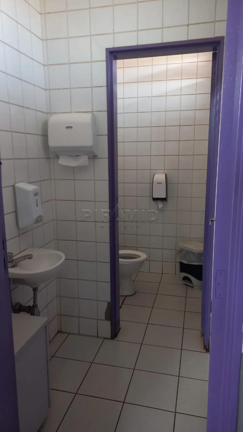 Alugar Comercial / Galp&atilde;o  Barrac&atilde;o em Ribeir&atilde;o Preto R$ 35.000,00 - Foto 21