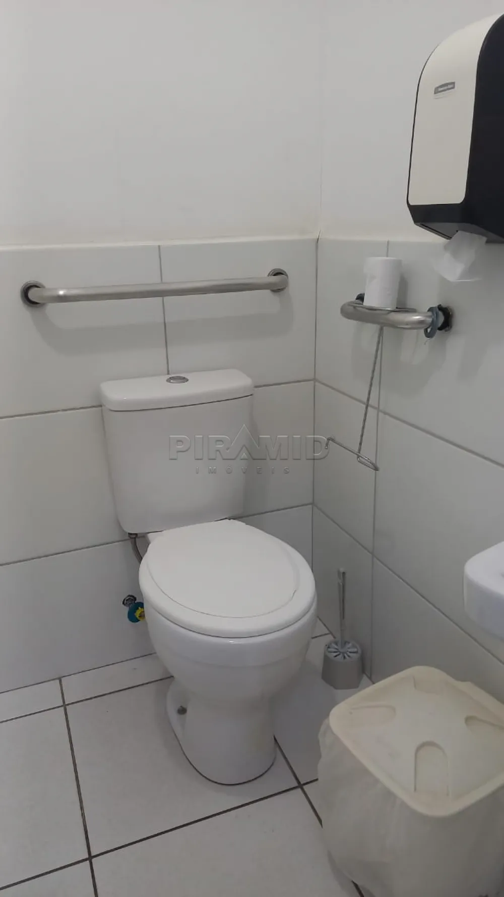 Alugar Comercial / Galp&atilde;o  Barrac&atilde;o em Ribeir&atilde;o Preto R$ 35.000,00 - Foto 24