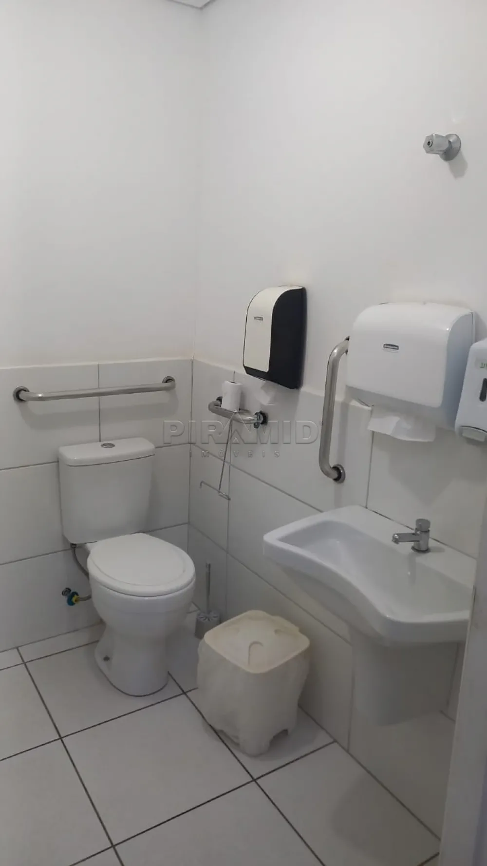 Alugar Comercial / Galp&atilde;o  Barrac&atilde;o em Ribeir&atilde;o Preto R$ 35.000,00 - Foto 25