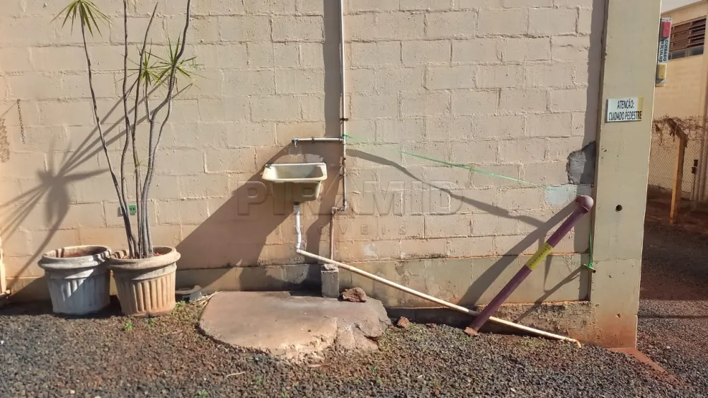 Alugar Comercial / Galp&atilde;o  Barrac&atilde;o em Ribeir&atilde;o Preto R$ 35.000,00 - Foto 26