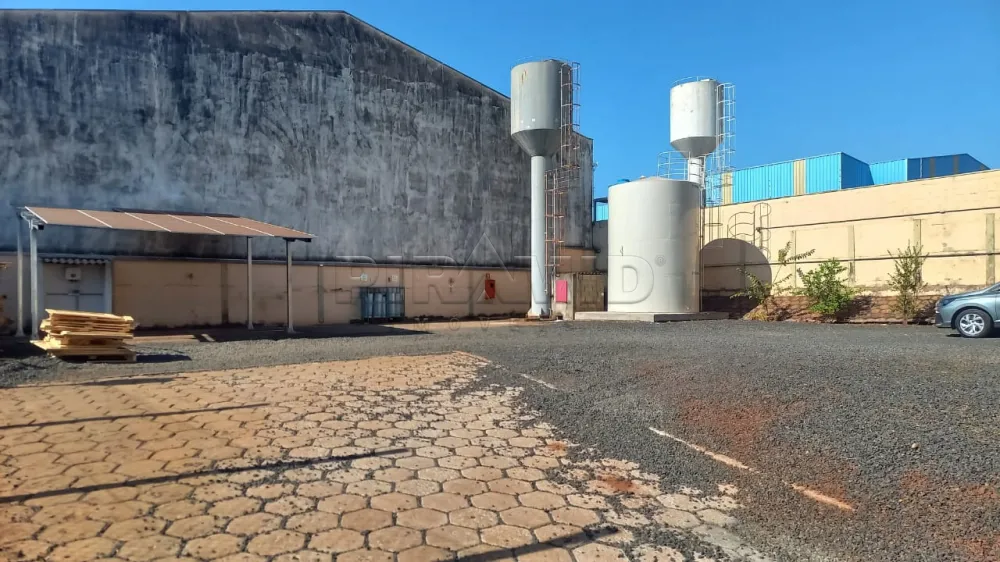 Alugar Comercial / Galp&atilde;o  Barrac&atilde;o em Ribeir&atilde;o Preto R$ 35.000,00 - Foto 27