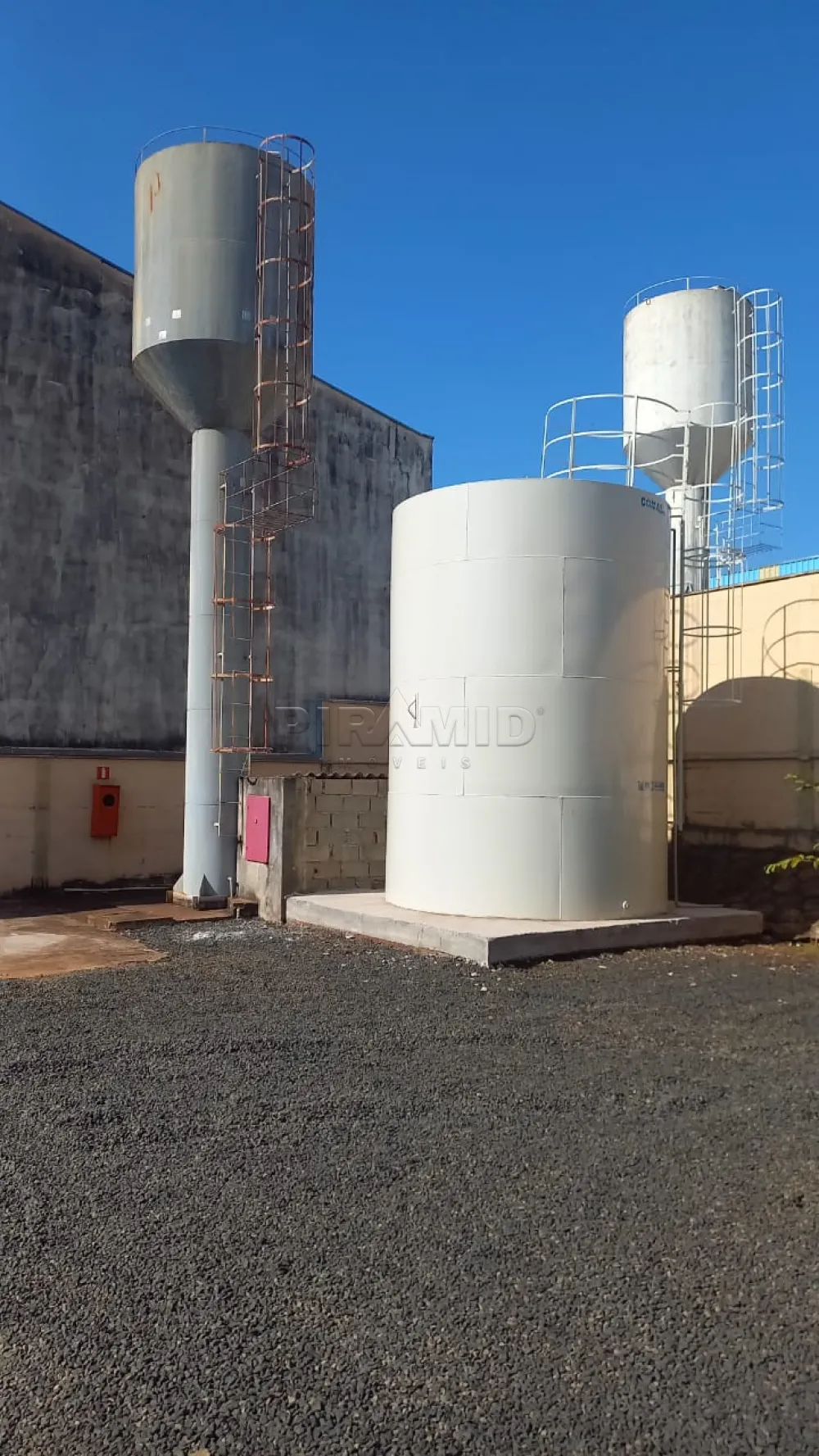Alugar Comercial / Galp&atilde;o  Barrac&atilde;o em Ribeir&atilde;o Preto R$ 35.000,00 - Foto 29