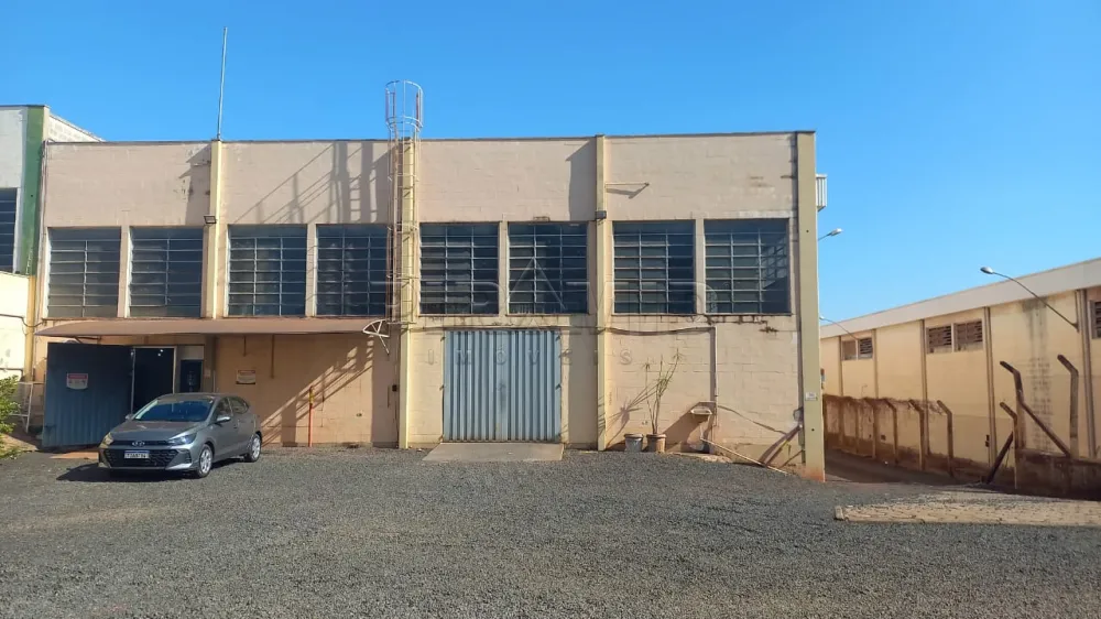 Alugar Comercial / Galp&atilde;o  Barrac&atilde;o em Ribeir&atilde;o Preto R$ 35.000,00 - Foto 31