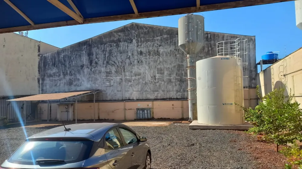 Alugar Comercial / Galp&atilde;o  Barrac&atilde;o em Ribeir&atilde;o Preto R$ 35.000,00 - Foto 33