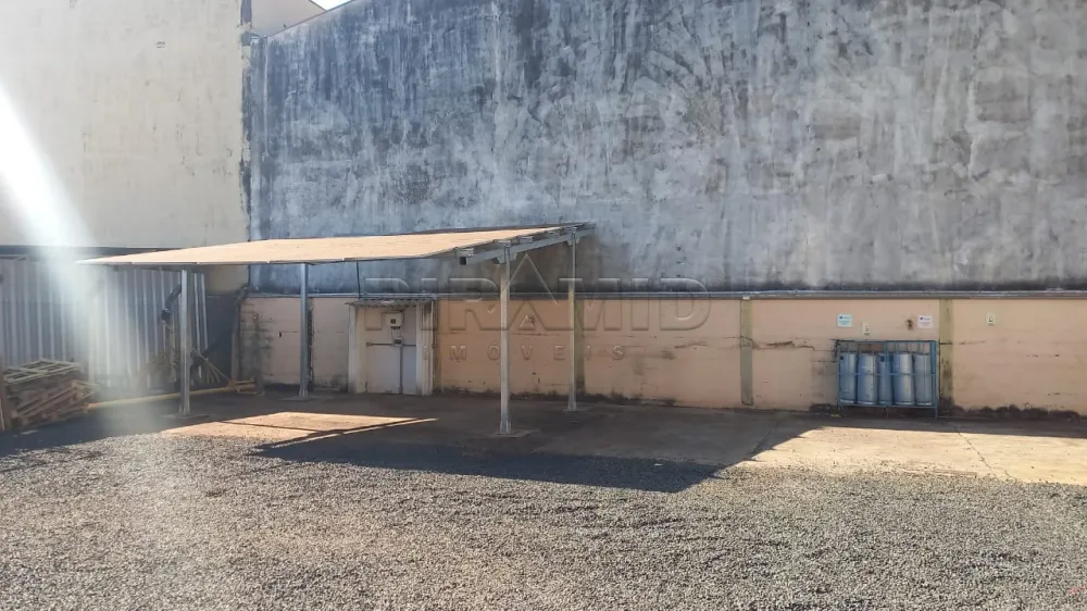 Alugar Comercial / Galp&atilde;o  Barrac&atilde;o em Ribeir&atilde;o Preto R$ 35.000,00 - Foto 34