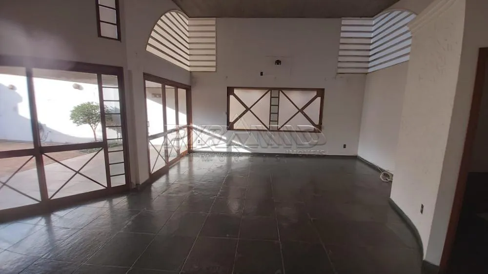 Alugar Casa / Padr&atilde;o em Ribeir&atilde;o Preto R$ 3.200,00 - Foto 2