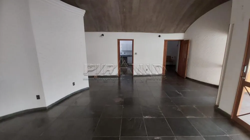 Alugar Casa / Padr&atilde;o em Ribeir&atilde;o Preto R$ 3.200,00 - Foto 3