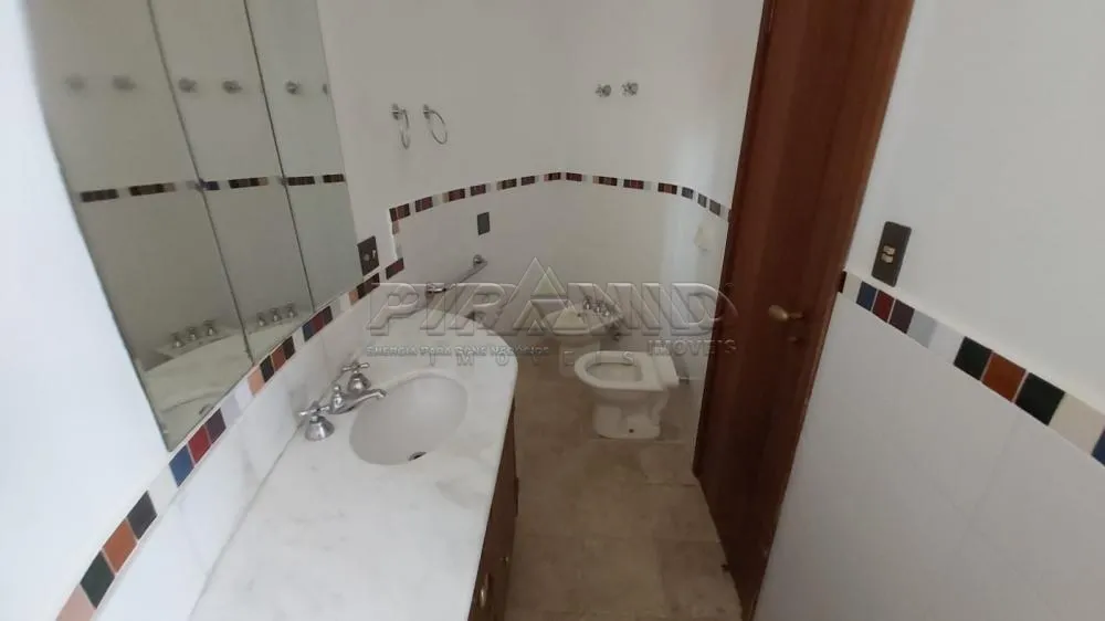 Alugar Casa / Padr&atilde;o em Ribeir&atilde;o Preto R$ 3.200,00 - Foto 10