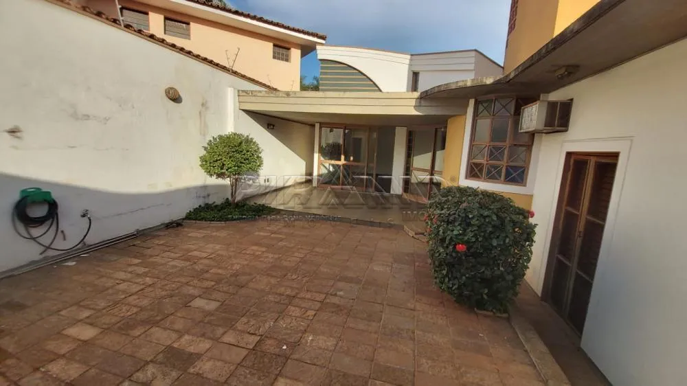 Alugar Casa / Padr&atilde;o em Ribeir&atilde;o Preto R$ 3.200,00 - Foto 24