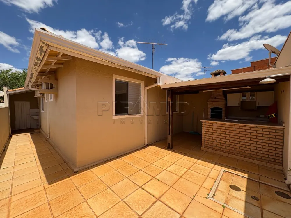 Alugar Casa / Condom&iacute;nio em Ribeir&atilde;o Preto R$ 3.500,00 - Foto 21