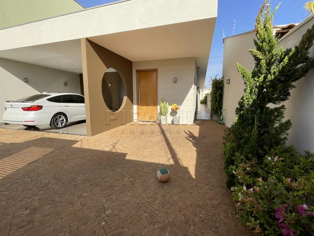 Comprar Casa / Padr&atilde;o em Ribeir&atilde;o Preto R$ 955.000,00 - Foto 3