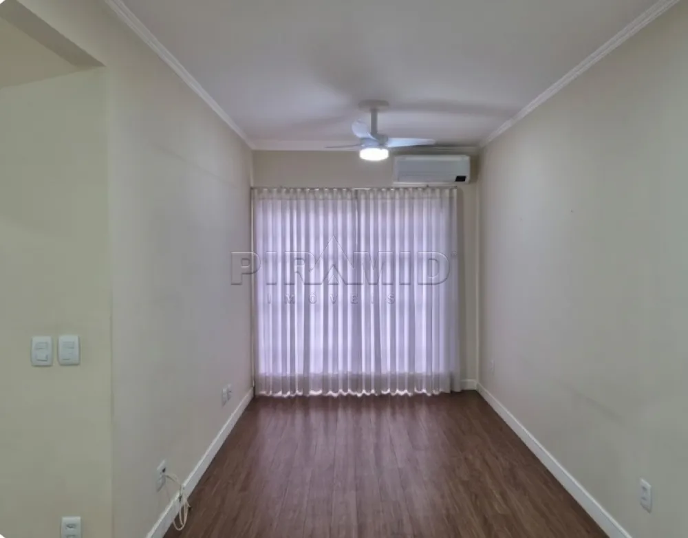 Alugar Apartamento / Padr&atilde;o em Ribeir&atilde;o Preto R$ 1.200,00 - Foto 1