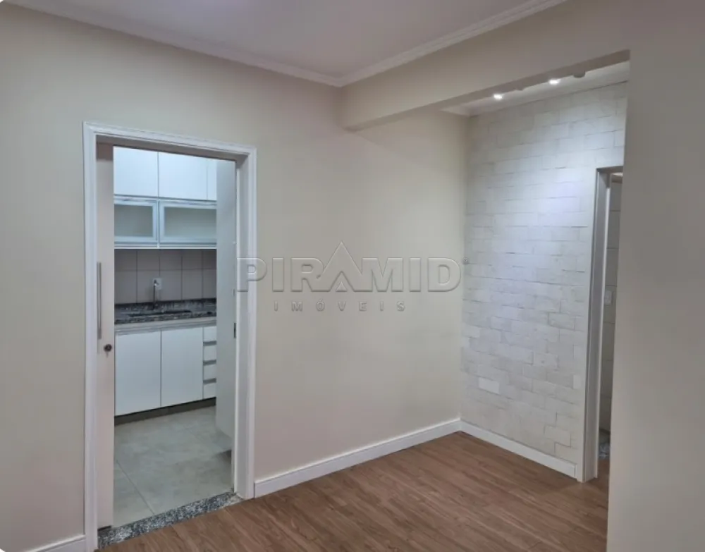 Alugar Apartamento / Padr&atilde;o em Ribeir&atilde;o Preto R$ 1.200,00 - Foto 2
