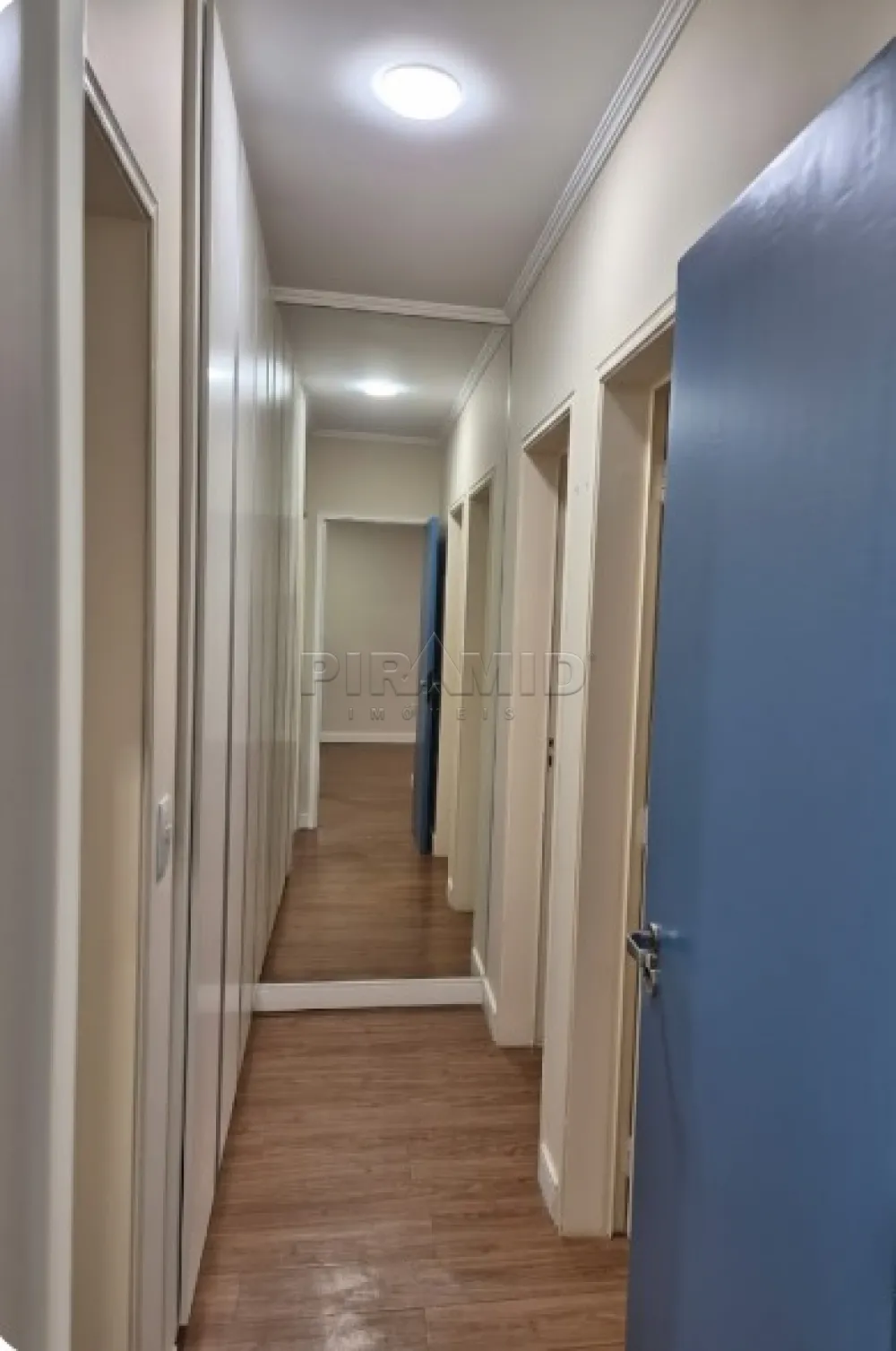 Alugar Apartamento / Padr&atilde;o em Ribeir&atilde;o Preto R$ 1.200,00 - Foto 4