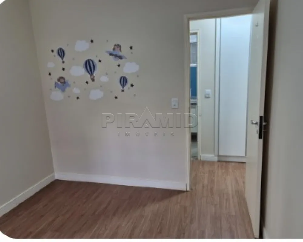 Alugar Apartamento / Padr&atilde;o em Ribeir&atilde;o Preto R$ 1.200,00 - Foto 5