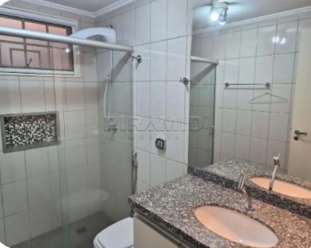 Alugar Apartamento / Padr&atilde;o em Ribeir&atilde;o Preto R$ 1.200,00 - Foto 13