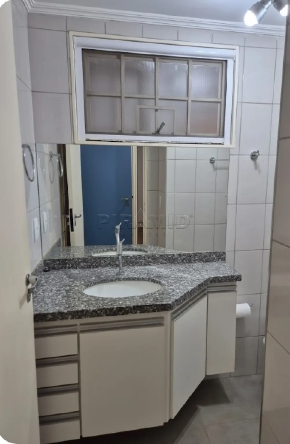 Alugar Apartamento / Padr&atilde;o em Ribeir&atilde;o Preto R$ 1.200,00 - Foto 7